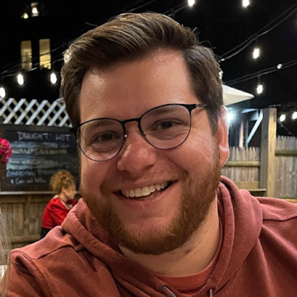 Meet your Posher, Gregory - Picture 1 of 1